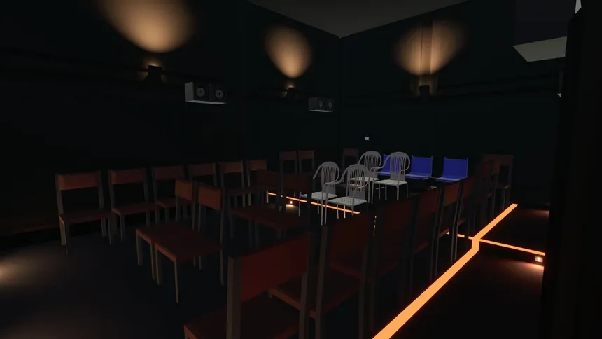 Скриншот 5 к игре Cinema Owner