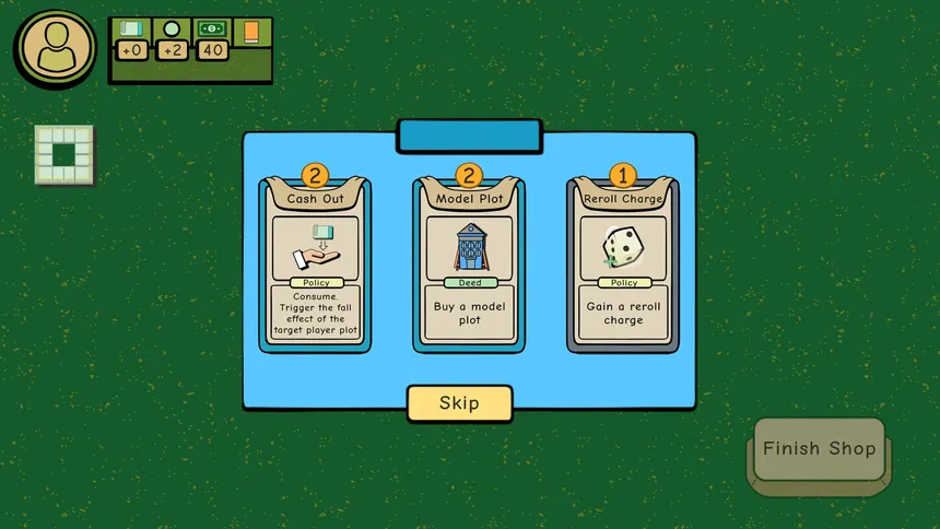 Скриншот 5 к игре Faryloopa