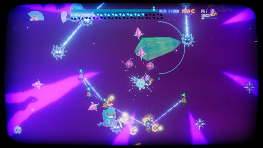 Скриншот 6 к игре Rombykon