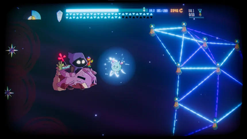Скриншот 8 к игре Rombykon