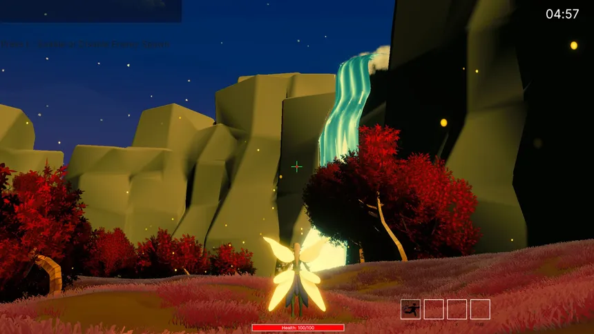 Скриншот 5 к игре Cradle of the Rift