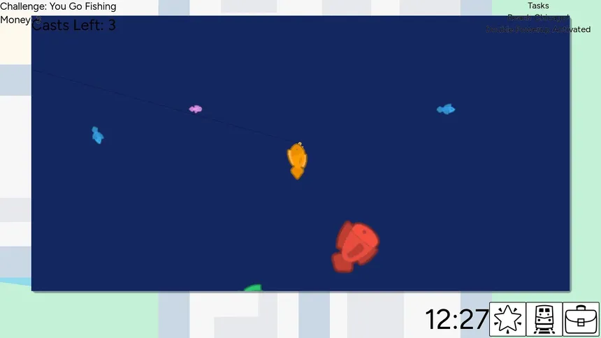 Скриншот 6 к игре Transit Tag