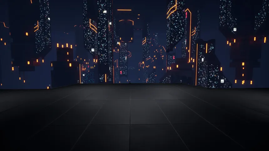 Скриншот 6 к игре Echofall