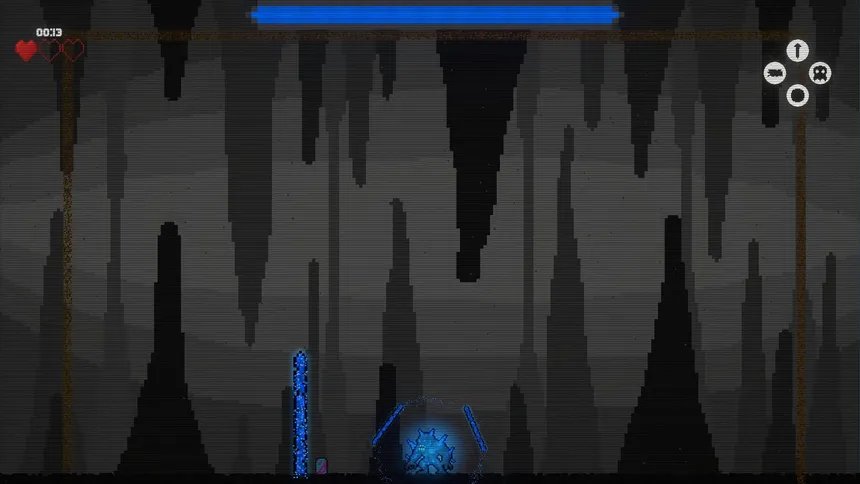 Скриншот 5 к игре Unknown Entity