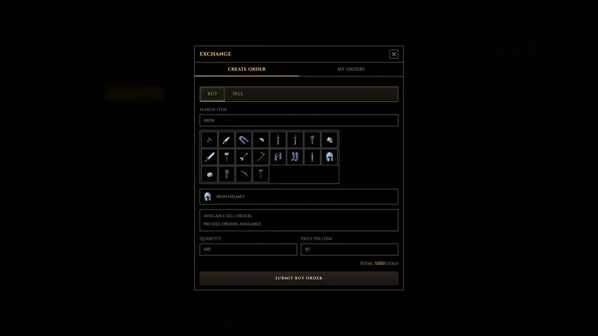 Скриншот 7 к игре Glenwich Idle MMO