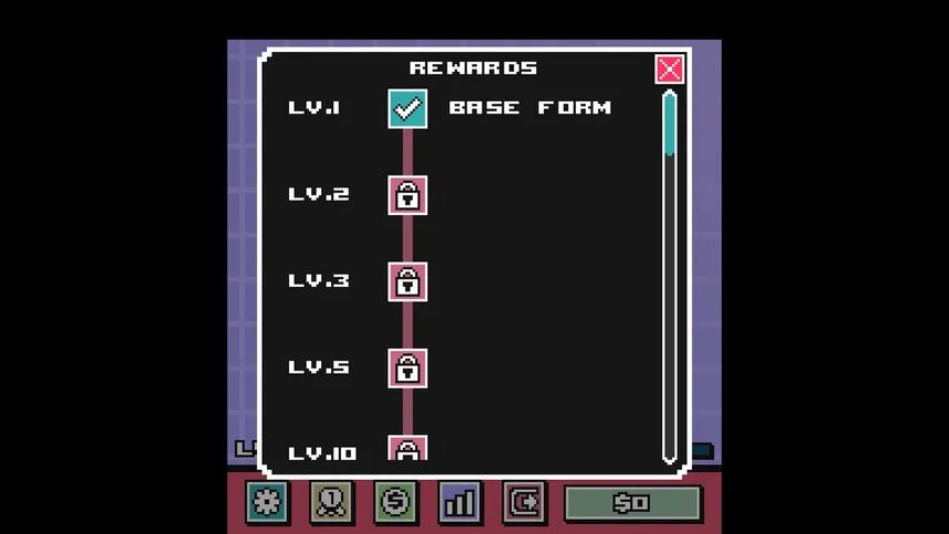 Скриншот 5 к игре Popup.exe