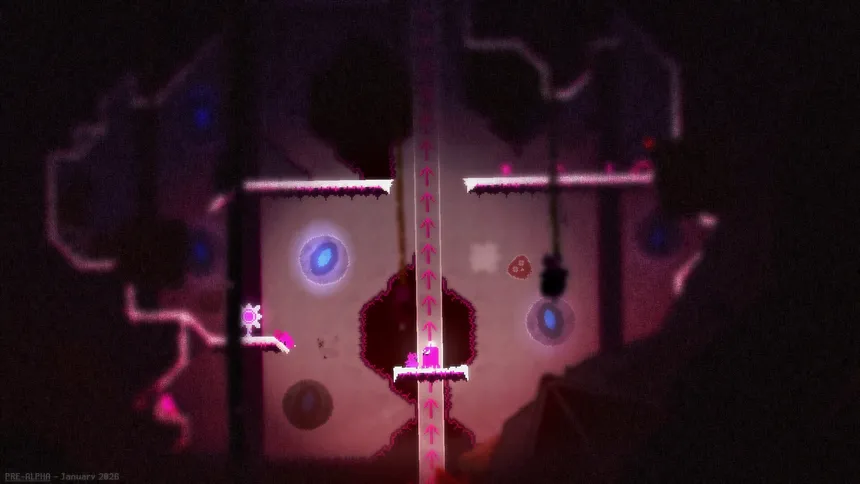 Скриншот 7 к игре The Industrial Clamp
