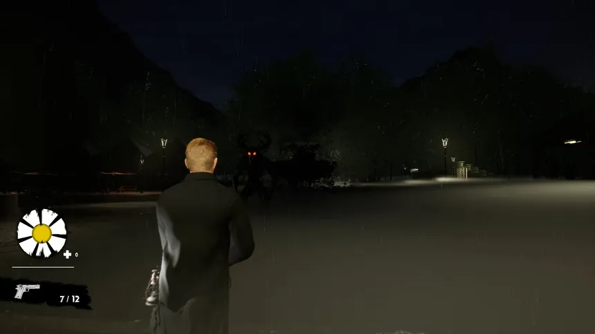 Скриншот 6 к игре Midnight Oil: Prologue