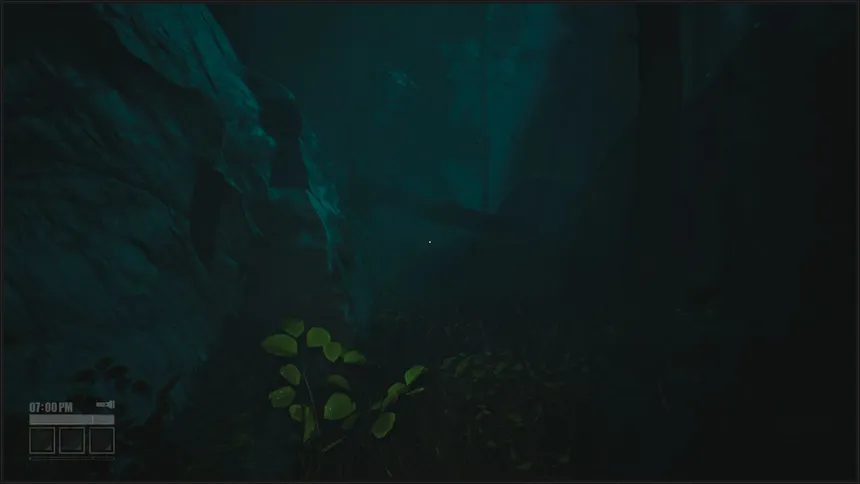 Скриншот 8 к игре OOTY : Silence Remains