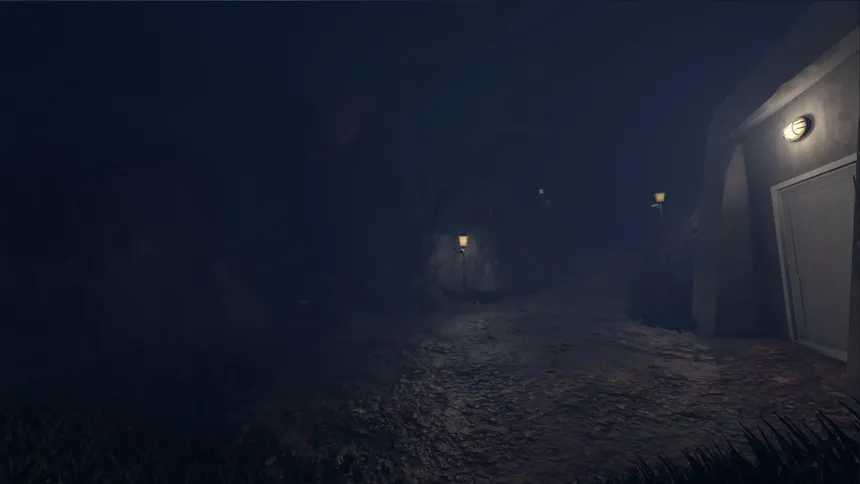 Скриншот 5 к игре Abyss Chamber