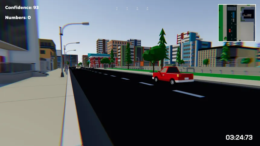 Скриншот 5 к игре Getting Dates IRL