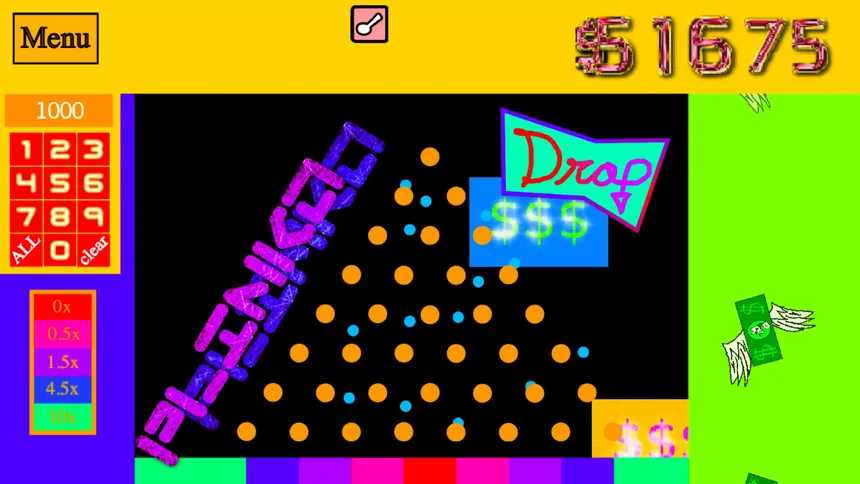 Скриншот 6 к игре Lucky Rabbit