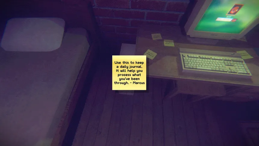 Скриншот 7 к игре [Redacted] The Safehouse