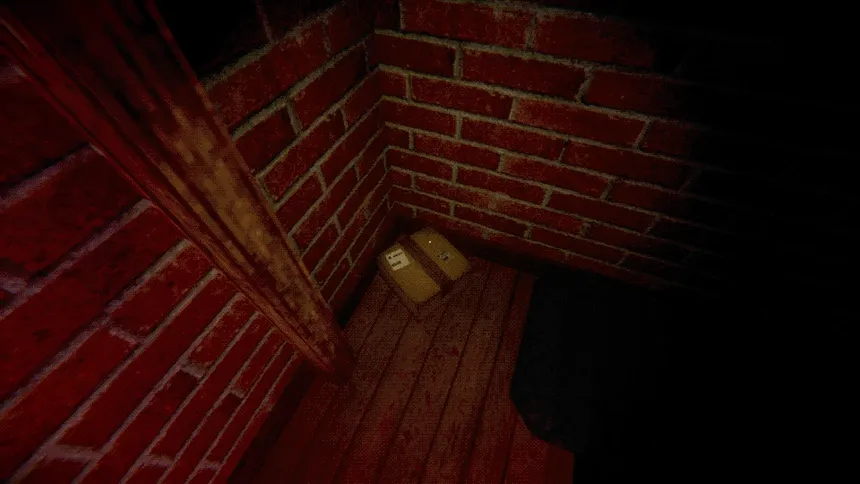 Скриншот 8 к игре [Redacted] The Safehouse