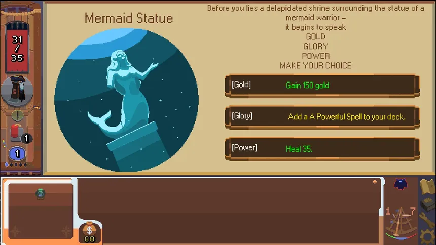 Скриншот 6 к игре Pirate Pillage and Plunder