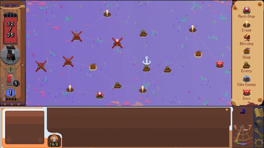 Скриншот 8 к игре Pirate Pillage and Plunder