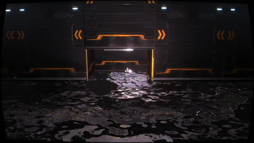 Скриншот 5 к игре Escape: Immersion