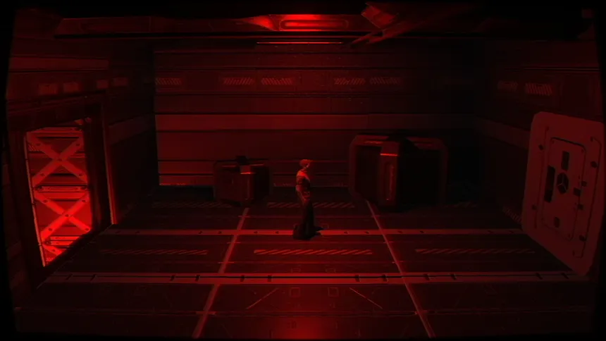 Скриншот 6 к игре Escape: Immersion