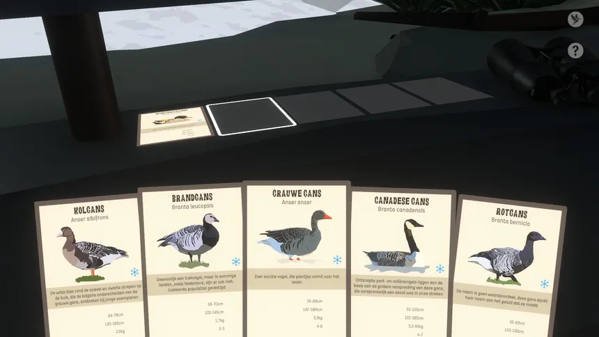Скриншот 8 к игре Kingfisher - An Autism Tale