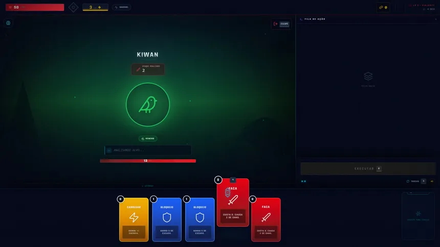 Скриншот 5 к игре CrawRefill