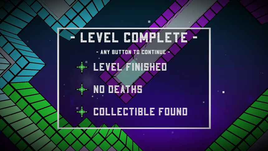 Скриншот 6 к игре Bit Maze