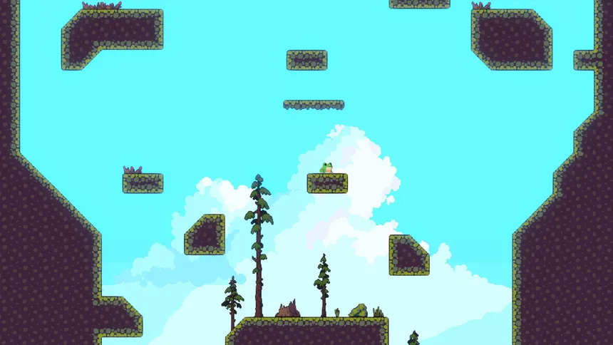 Скриншот 5 к игре Leap Frog