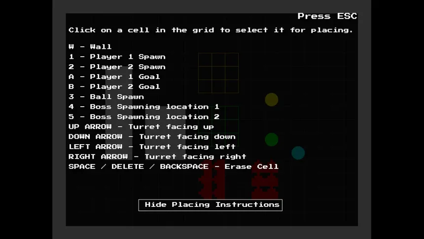 Скриншот 6 к игре Mazified