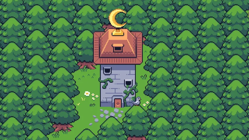 Скриншот 6 к игре Greedy Greedy Gnomes
