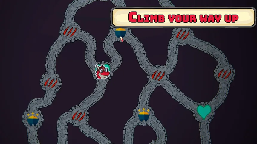 Скриншот 8 к игре Random Dragons