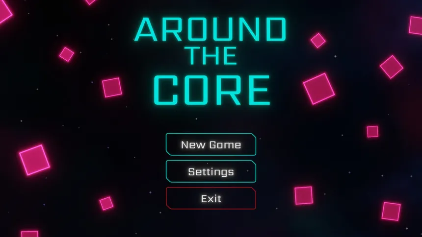 Скриншот 5 к игре Around The Core