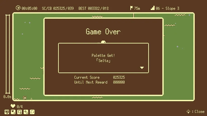 Скриншот 6 к игре Flywheel