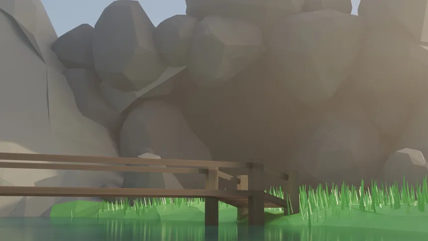 Скриншот 6 к игре Forgefolk