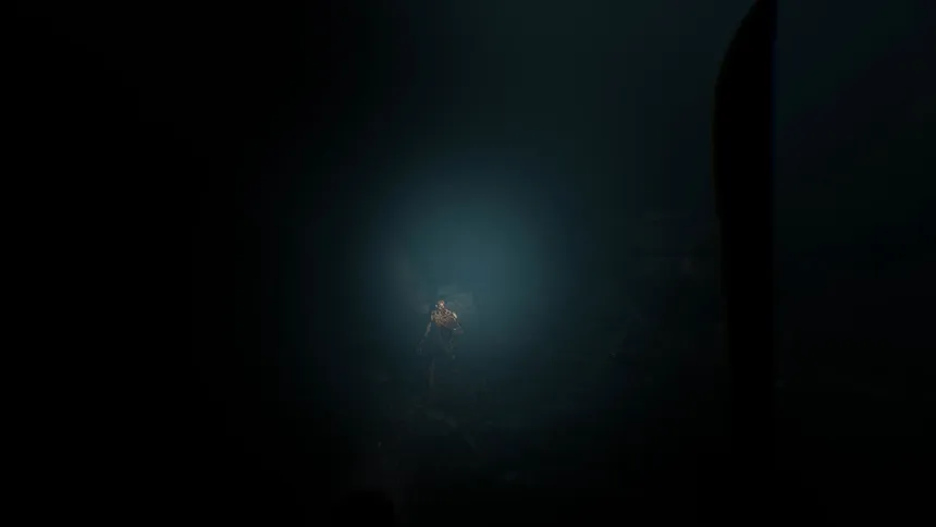 Скриншот 7 к игре GNOSiS