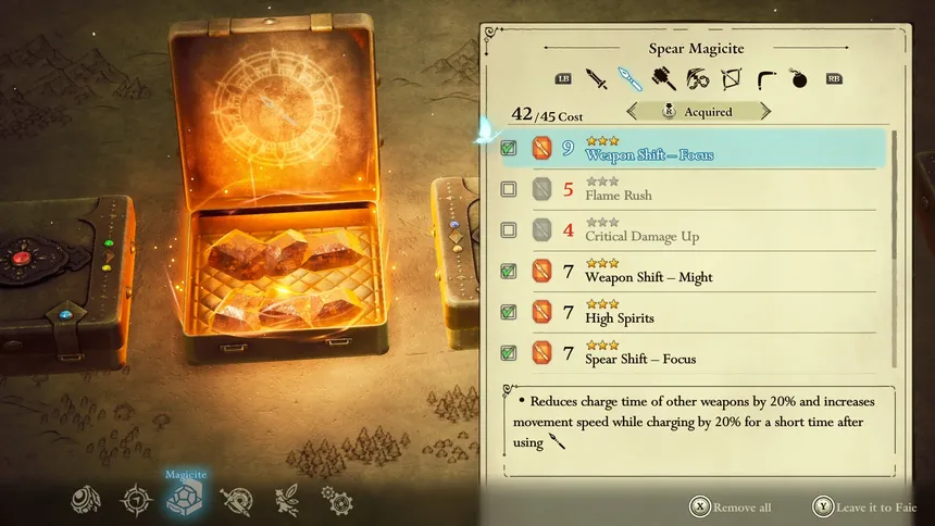 Скриншот 7 к игре The Adventures of Elliot: The Millennium Tales