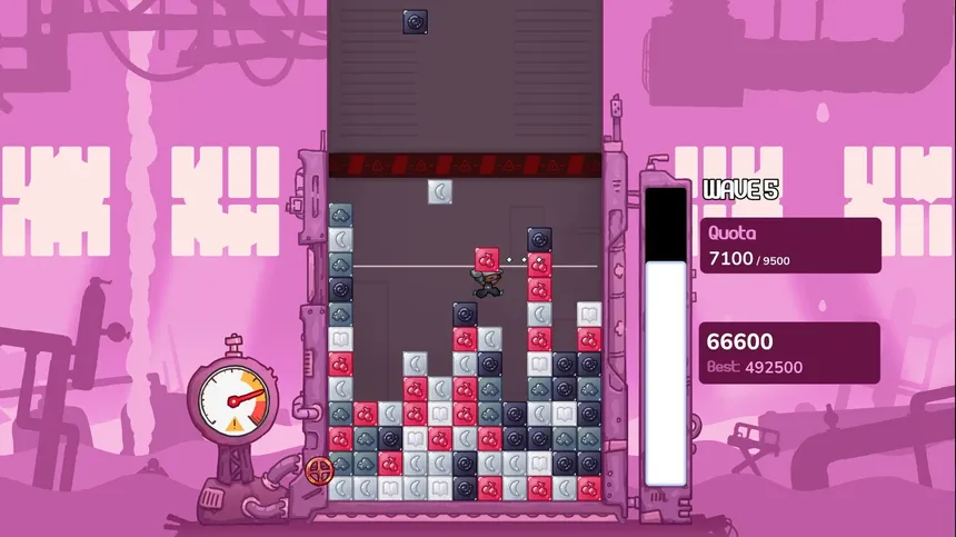 Скриншот 5 к игре Jamhouse