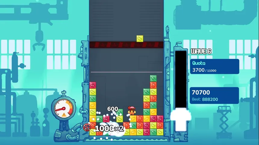 Скриншот 6 к игре Jamhouse