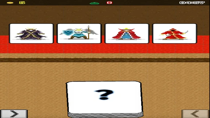 Скриншот 5 к игре Slot Cave
