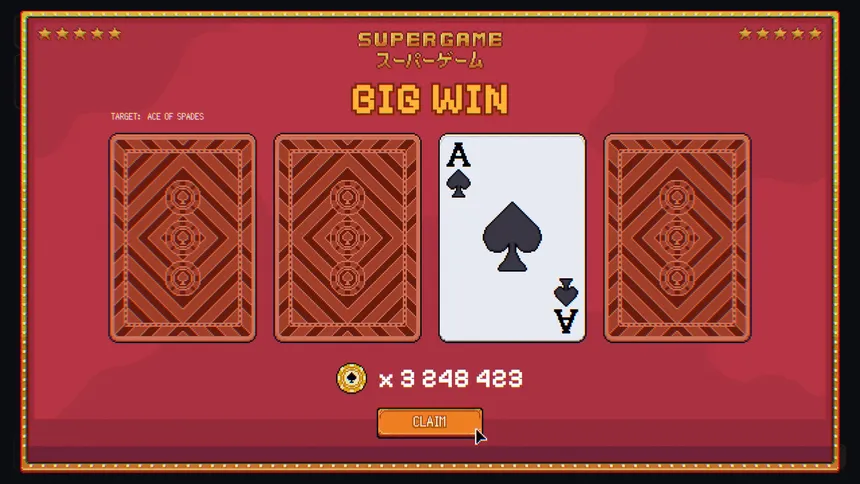Скриншот 5 к игре Rolls and Dungeons