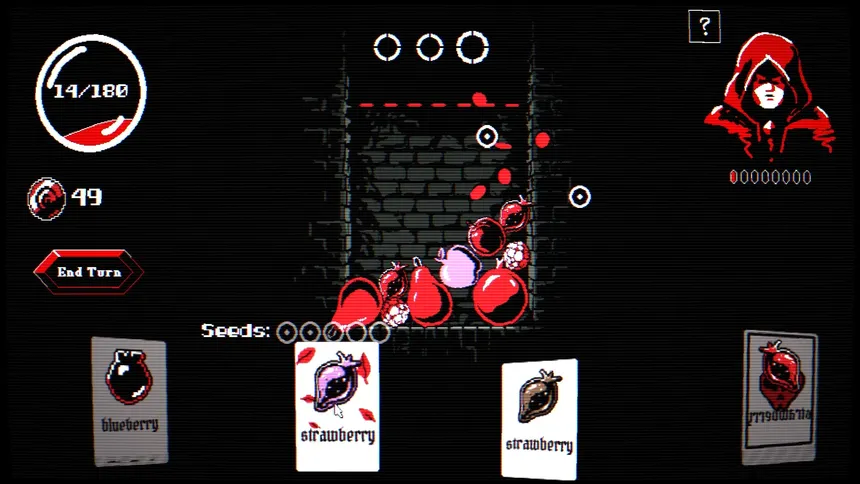 Скриншот 7 к игре Fruitbearer