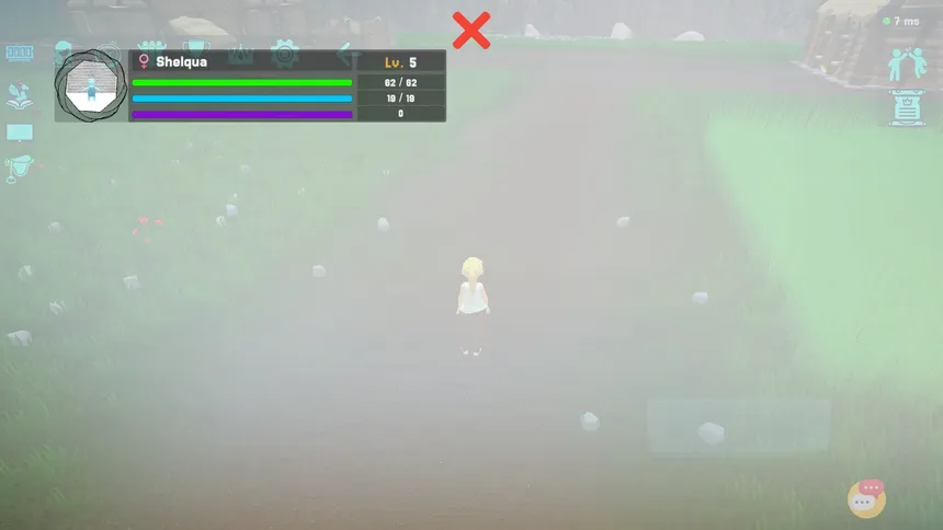 Скриншот 6 к игре Animonia