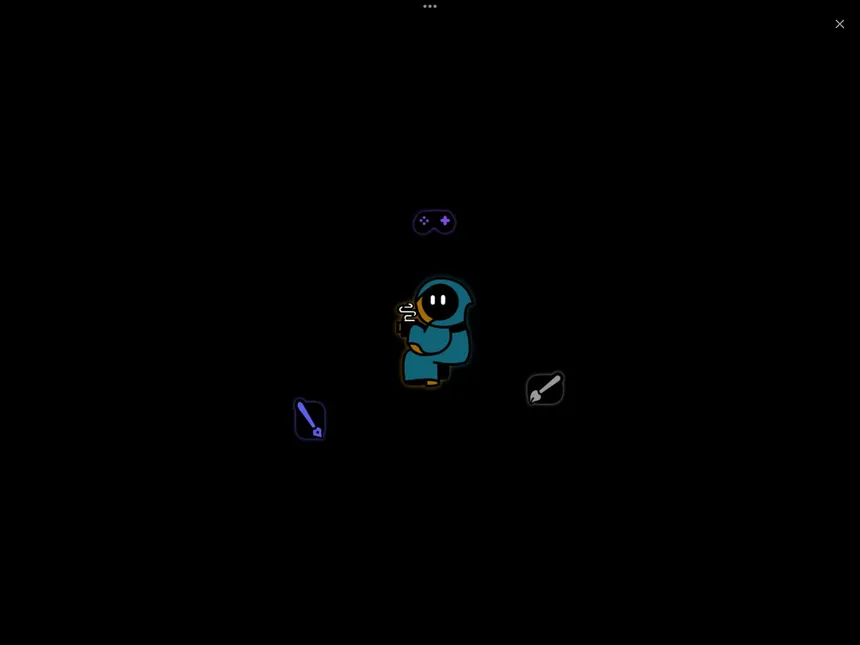 Скриншот 5 к игре Challenger's Sleep
