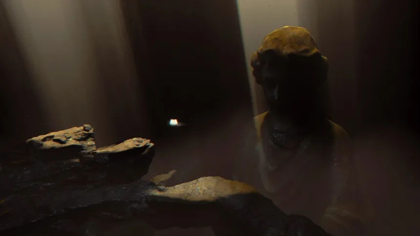 Скриншот 5 к игре HOPE FALLS