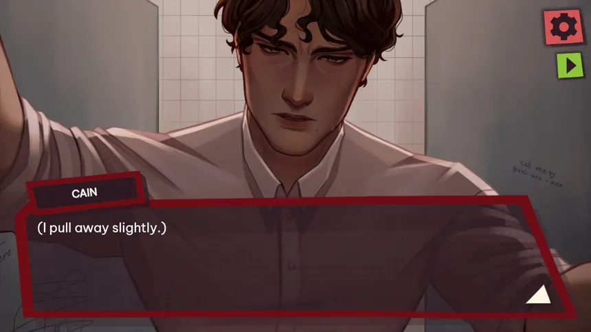 Скриншот 5 к игре Dating Killmulator
