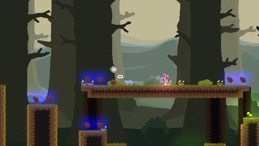 Скриншот 5 к игре Prophecy of Vul