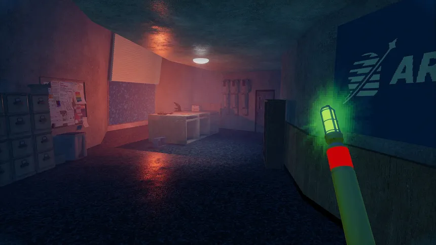 Скриншот 7 к игре Homeostasis