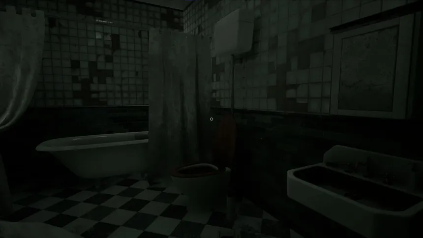 Скриншот 5 к игре Room Service