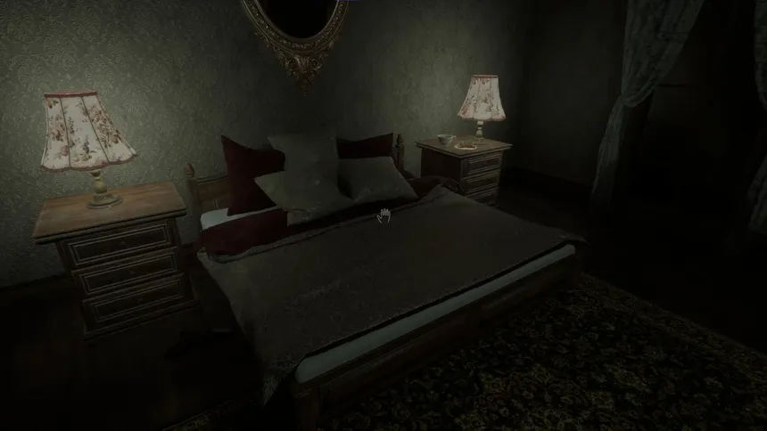 Скриншот 6 к игре Room Service