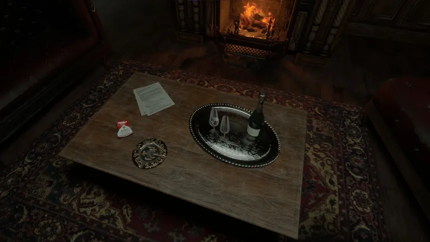 Скриншот 7 к игре Room Service