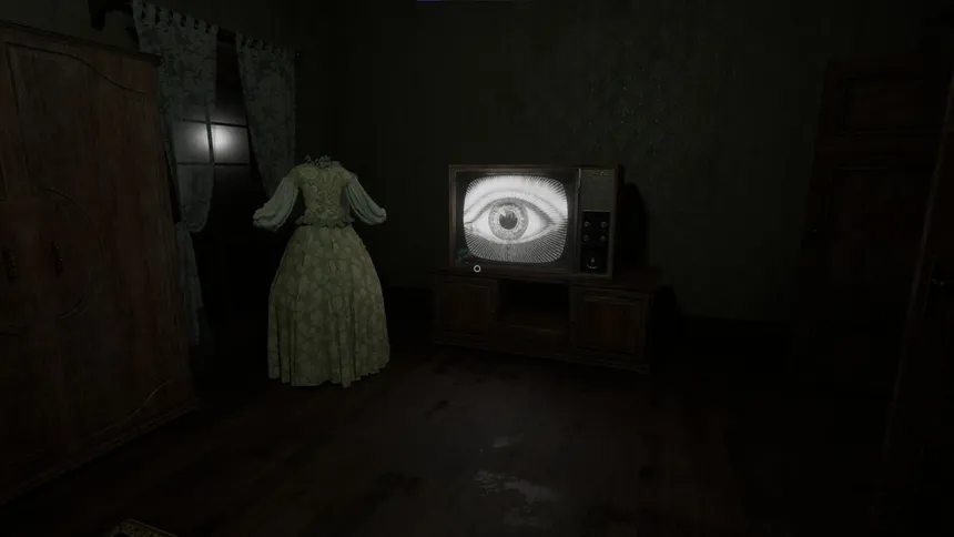 Скриншот 8 к игре Room Service