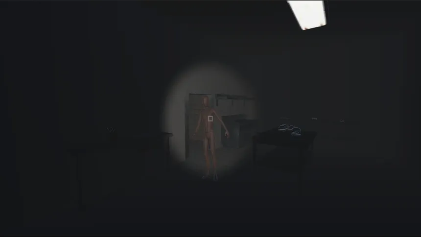 Скриншот 6 к игре Late Night Fears